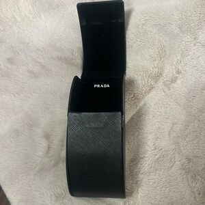 Prada glass case ‼️‼️